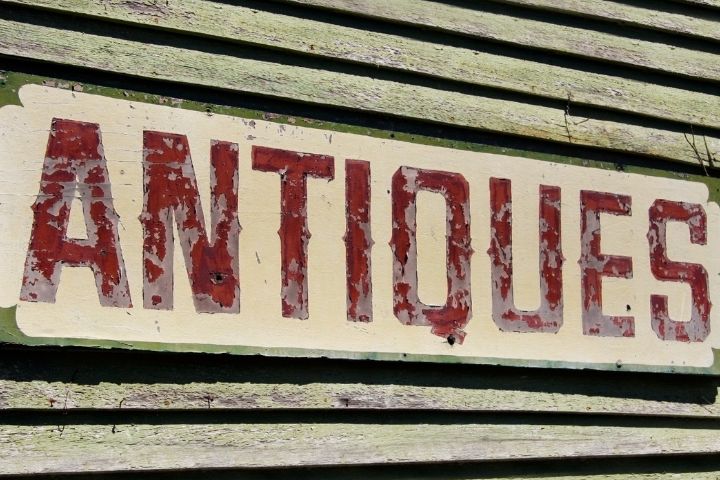 Things To Do Shawnee Road Antiques